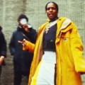 A$AP Rocky - Rapper wieder auf freiem Fuß