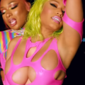 Megan Thee Stallion - Neues Video zu "Hot Girl Summer"