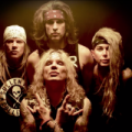 Steel Panther - Neues Video 