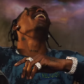 Travis Scott - Song-Kollektion 