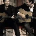 Bob Dylan & Johnny Cash - Legenden im Duett