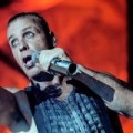 Lindemann - Dödels, Rammstein und ein Arschloch