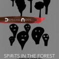 Filmkritik - "Spirits In The Forest" von Depeche Mode