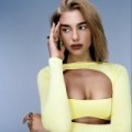 Dua Lipa - Mit neuem Album 