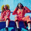 Nova Twins - Neues Video zu "Taxi"