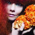 Björk - Einziges Konzert in Berlin