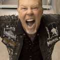 Metalsplitter - James Hetfield bastelt für den guten Zweck