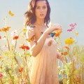 Katy Perry - "Smile" und der Mut zum Kitsch