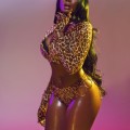 Megan Thee Stallion - Rapperin angeschossen und verwundet