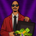 Snoop Dogg - Das neue Handyspiel im Selbstversuch