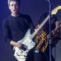 Corona - Noel Gallagher findet Maskenpflicht "Verarsche"