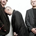 Live-Reunion - Genesis proben für den Restart im April