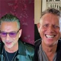 Schuh-Plattler - Depeche Mode witzeln sich in Hall Of Fame