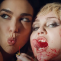 Miley Cyrus - Neues Video zu 