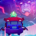 Fortnite live - AC/DC vernichten Galactus