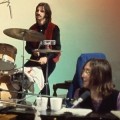 Peter Jackson - Beatles-Trailer aus "Get Back" online