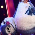 The Masked Singer - Das Küken hat ausgepiepst