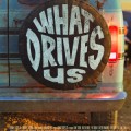 Foo Fighters - What Drives Us? - Doku von Dave Grohl