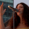 Lorde - Sängerin fühlt sich 