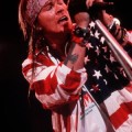Neuer Guns N' Roses-Song - Nach 13 Jahren wirds "Absurd"