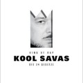 Buchkritik - Kool Savas - Die 24 Rap-Gesetze
