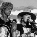 Guns N' Roses - Neuer alter Song 