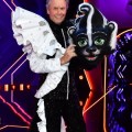 The Masked Singer - Rock'n'Roll-Legende gibt das Stinktier