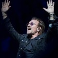 U2 - Der neue Track "Your Song Saved My Life"