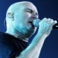 Genesis live - Anthrax-Drummer weint wegen Phil Collins