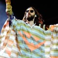 30 STM - Jared Leto droht mit 200 Songs