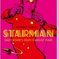 Buchkritik - "Starman" von Reinhard Kleist