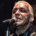 Lindemann - Live-Videos aus Israel