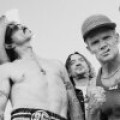 Red Hot Chili Peppers - Erstes Snippet mit John Frusciante
