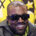 Kanye West - Blamabler Sound bei 