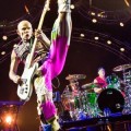 Red Hot Chili Peppers - Die neue Single "Poster Child"