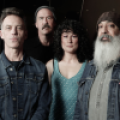3rd Secret - Seattle vermeldet neue Grunge-Supergroup