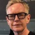 Andy Fletcher - Depeche Mode benennen Todesursache