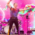 Live in Berlin - Coldplay lassen Fans tanzen und radeln