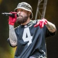 Limp Bizkit - Fred Durst cancelt Europatour