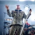 Rammstein - Silvesterkonzert in München in Planung