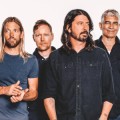 Schuh-Plattler - Foo Fighters-Best Of im Oktober
