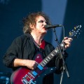 The Cure - Zwei neue Songs zum Tourauftakt