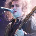 Schuh-Plattler - Neuer The Cure-Song "A Fragile Thing"
