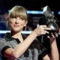 MTV Europe Music Awards - Taylor Swift vierfach geehrt