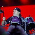 Metalsplitter - Flugsicherheit warnt vor Rammstein-Show