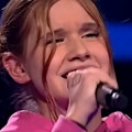 The Voice Kids - Emma covert Eminem