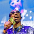 Fotos/Review - Snoop Dogg live in Berlin