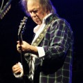 Neil Young - "Ticketmaster ruiniert Konzert-Touren"