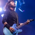 Foo Fighters - Die psychedelische Single "The Teacher"