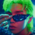 K-Pop Comedown - Taeyong mit Gott auf Yeti-Jagd